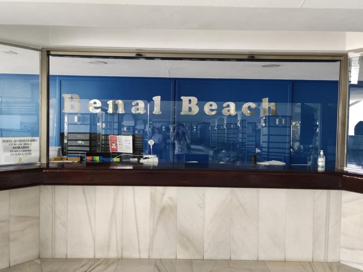 Estudio Benalbeach Primera Linea De Playa Benalmádena Dış mekan fotoğraf